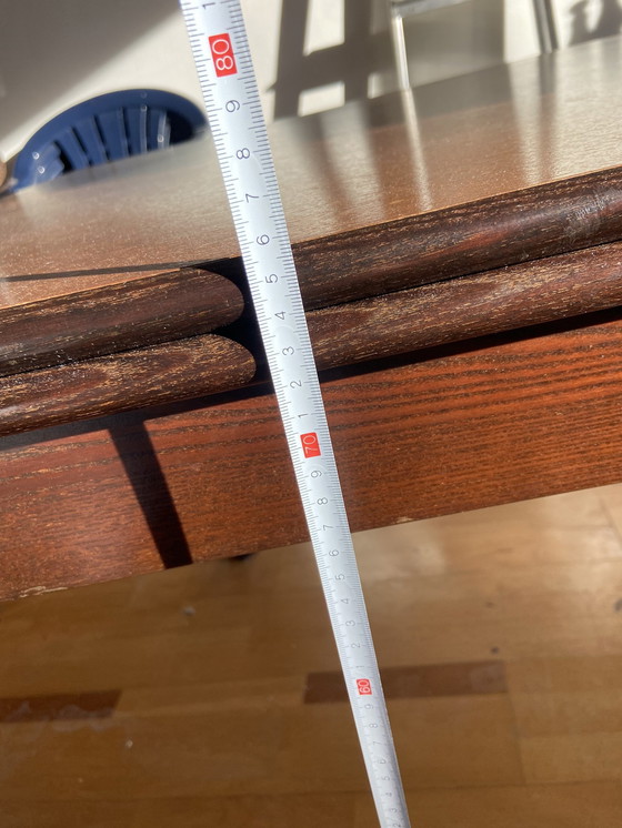 Image 1 of Table à manger extensible Vintage Dalvera