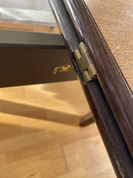 Image 1 of Table à manger extensible Vintage Dalvera