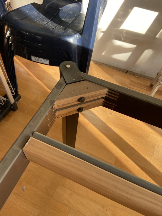 Image 1 of Table à manger extensible Vintage Dalvera