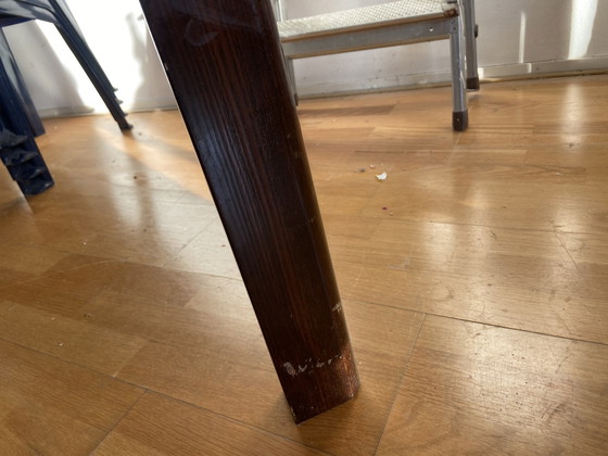 Image 1 of Table à manger extensible Vintage Dalvera