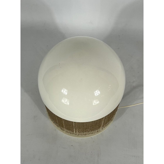 Image 1 of Lampe de table vintage italienne Otero par Giuliana Gramigna pour Quattrifolio, 1979