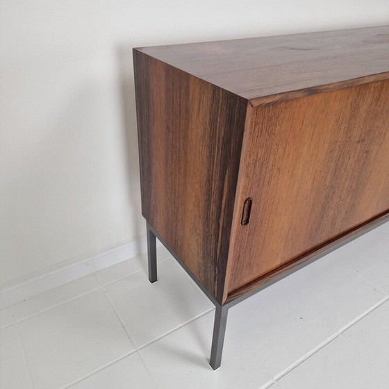 Image 1 of Buffet vintage en palissandre par Topform, Pays-Bas années 1960