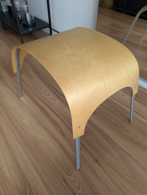 Artek Pochino - Tabouret - Hanspeter Weidmann - 2000