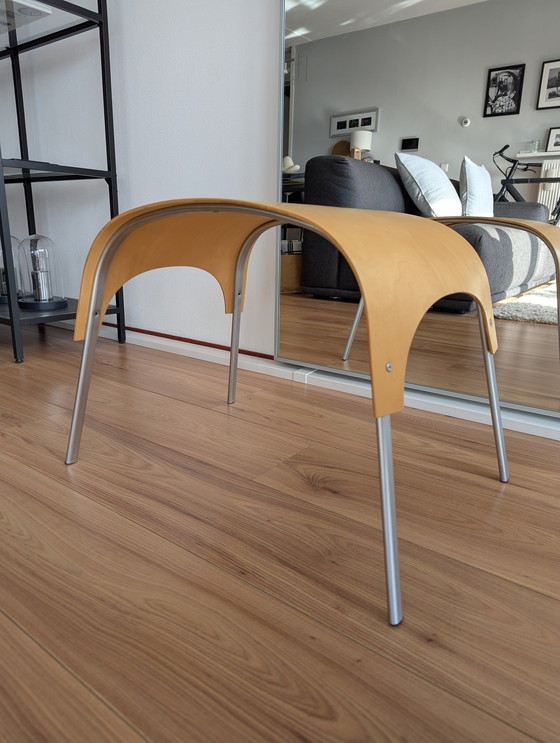 Image 1 of Artek Pochino - Tabouret - Hanspeter Weidmann - 2000