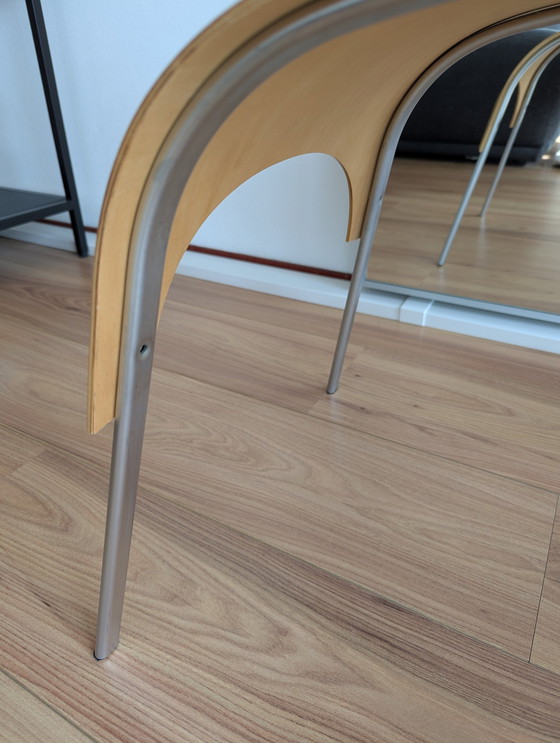 Image 1 of Artek Pochino - Tabouret - Hanspeter Weidmann - 2000