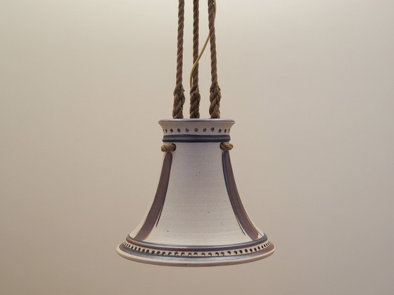 Image 1 of Lampe suspendue, Design danois, 1960S, Production : Danemark