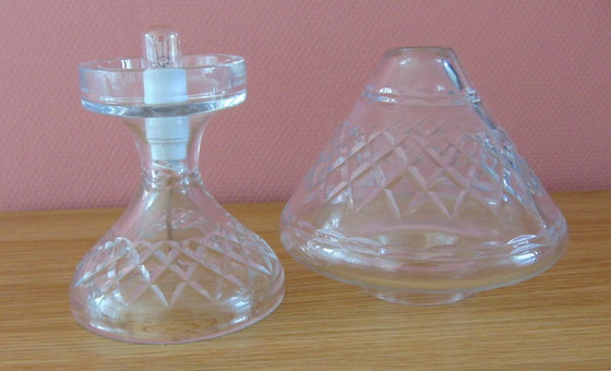 Image 1 of Lampe à poser