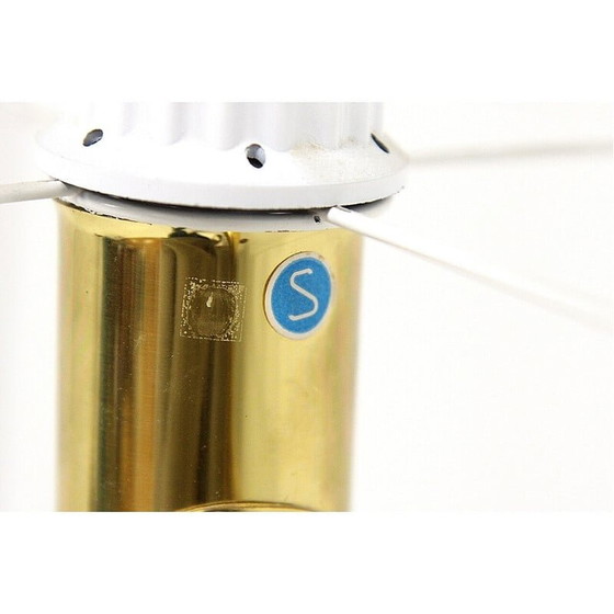 Image 1 of Lampe murale vintage "No. 393" par Hans-Agne Jakobsson Markaryd, Suède 1970