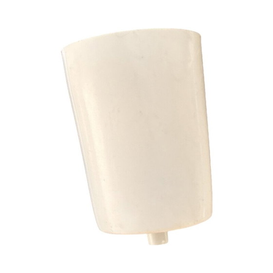 Image 1 of Lampe suspendue vintage par F. Perceny pour Veb Narva Leuchten, Allemagne 1970