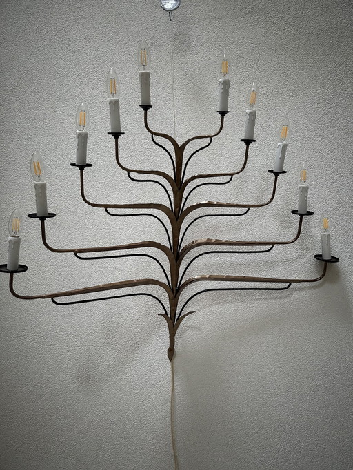 Lampe murale Design Palladio