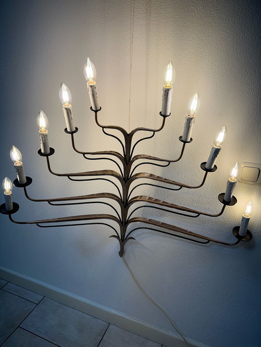Lampe murale Design Palladio