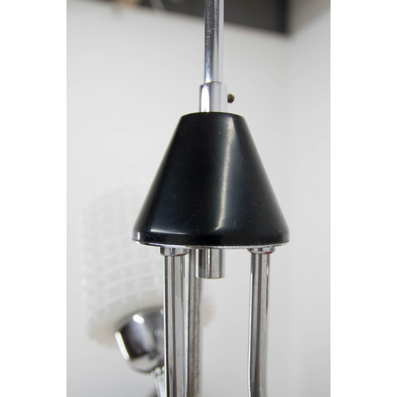 Image 1 of Lustre Mid Century de Lidokov, Tchécoslovaquie, années 1960