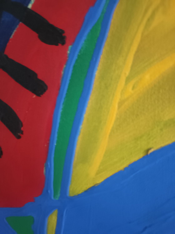 Image 1 of Peinture Van Den Brand