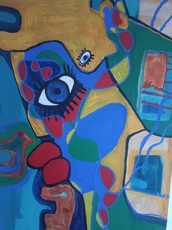 Image 1 of Peinture Van Den Brand