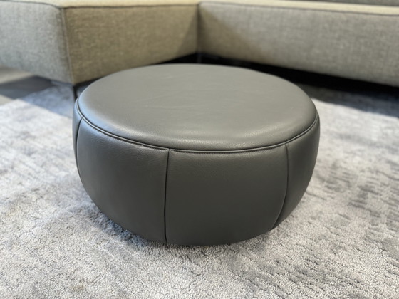 Image 1 of Design On Stock Barrell 60 Cera Rain Footstool