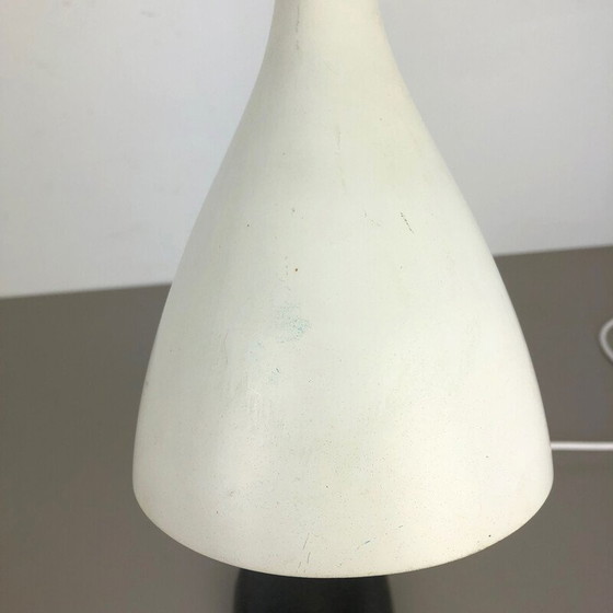 Image 1 of Lampe moderniste vintage en métal par Cosack, Allemagne 1970