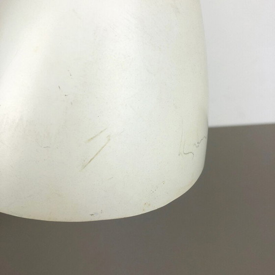 Image 1 of Lampe moderniste vintage en métal par Cosack, Allemagne 1970