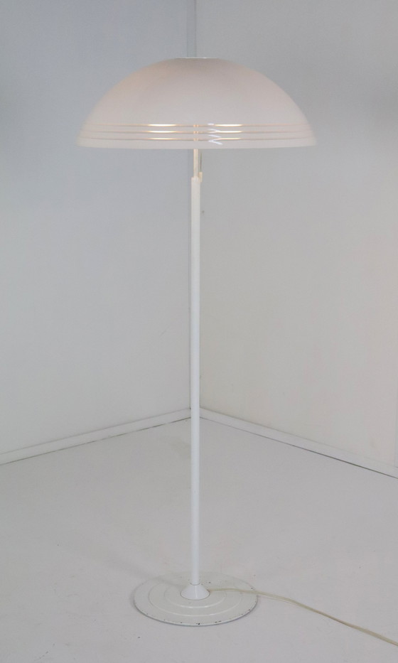 Image 1 of Lampadaire 'Dijkhoven' Vintage