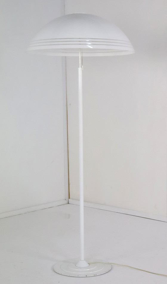 Image 1 of Lampadaire 'Dijkhoven' Vintage