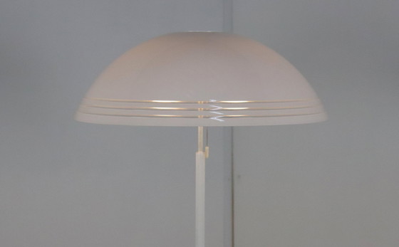 Image 1 of Lampadaire 'Dijkhoven' Vintage