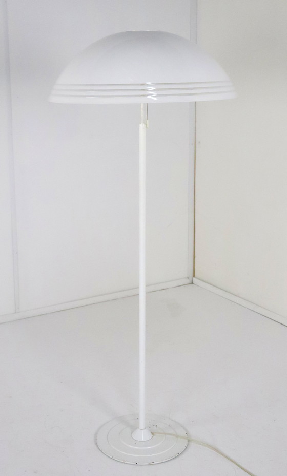 Image 1 of Lampadaire 'Dijkhoven' Vintage