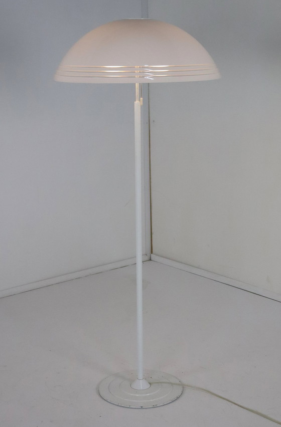 Image 1 of Lampadaire 'Dijkhoven' Vintage