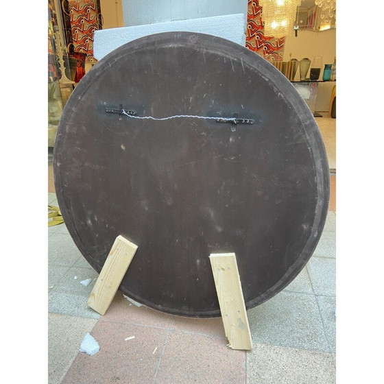 Image 1 of Miroir vintage de Seguso, 1960