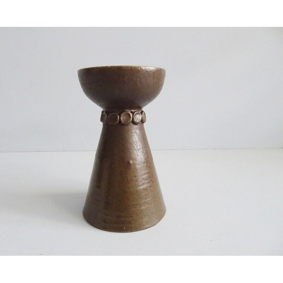 Image 1 of Vase vintage en céramique par Maria Kohler pour Villeroy & Boch, 1960