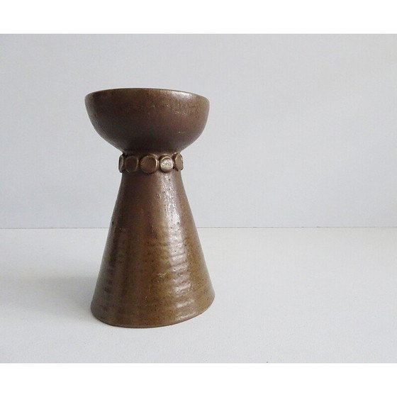 Image 1 of Vase vintage en céramique par Maria Kohler pour Villeroy & Boch, 1960