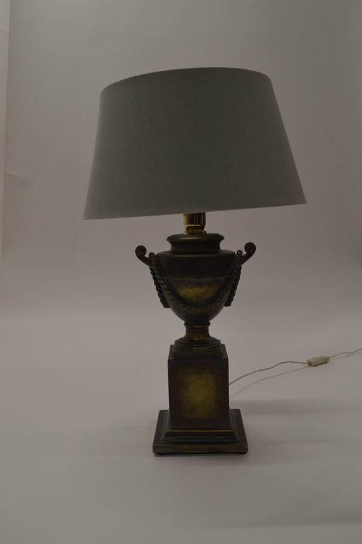 Lampe classique