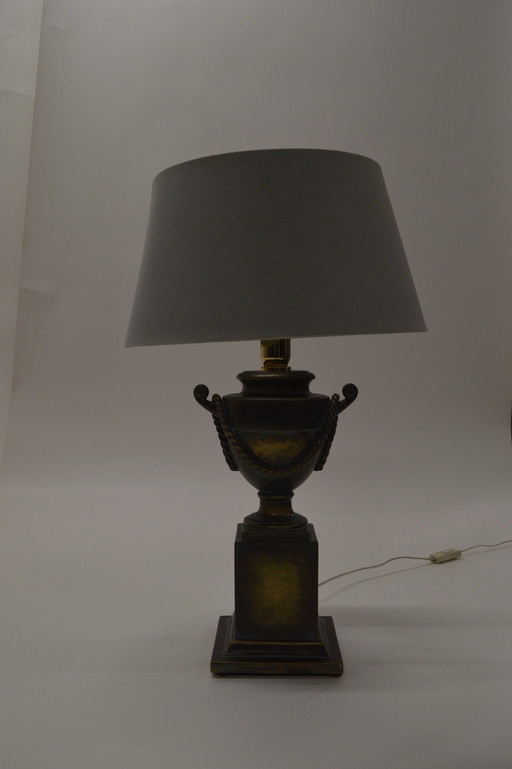 Lampe classique