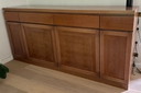 Buffet vintage