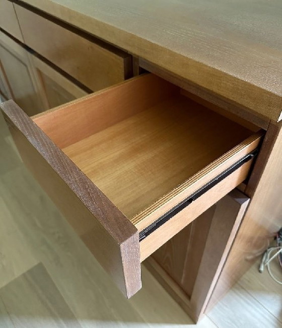 Image 1 of Buffet vintage