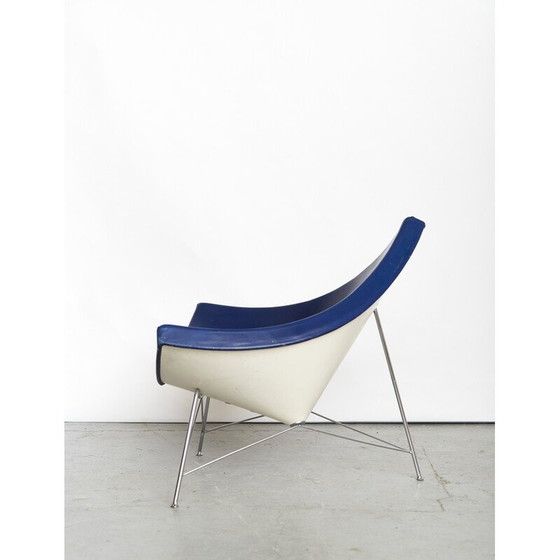 Image 1 of Fauteuil vintage "Coconut" de George Nelson pour Vitra