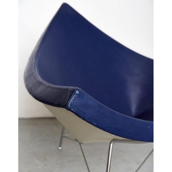 Image 1 of Fauteuil vintage "Coconut" de George Nelson pour Vitra