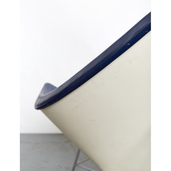 Image 1 of Fauteuil vintage "Coconut" de George Nelson pour Vitra