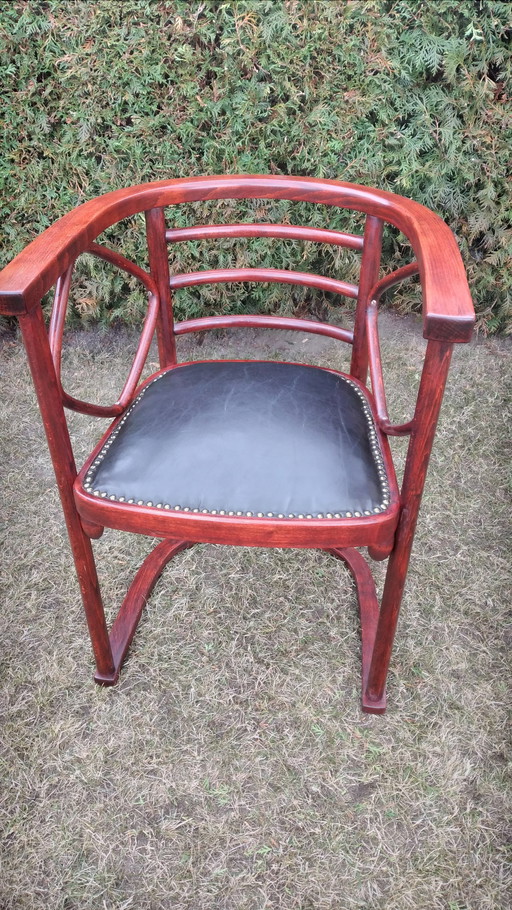 Fauteuil Josef Hoffmann