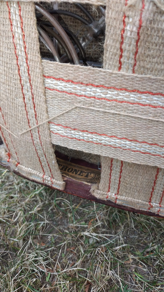 Image 1 of Fauteuil Josef Hoffmann