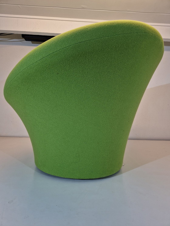 Image 1 of Artifort F560 Mushroom Chair By Pierre Paulin