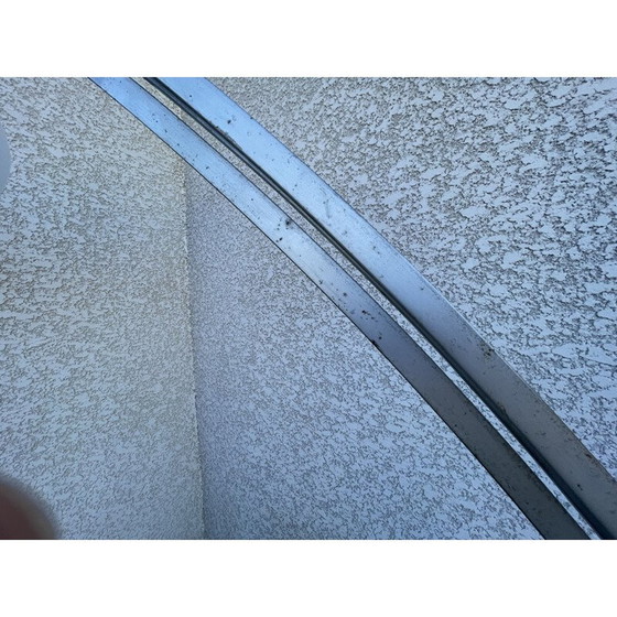 Image 1 of Lampadaire extensible vintage Reggiani, 1970