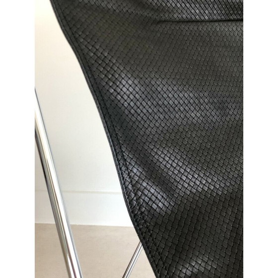 Image 1 of Fauteuil vintage "Butterfly" par Gavina Spa, Italie 1970