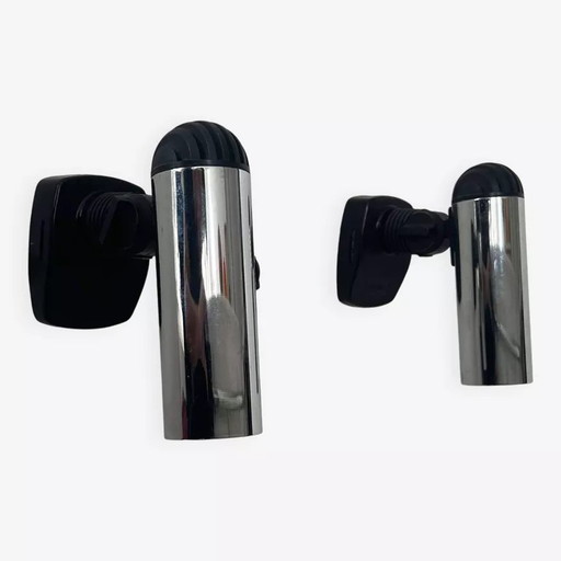 2X D’Applique Vintage Orientable