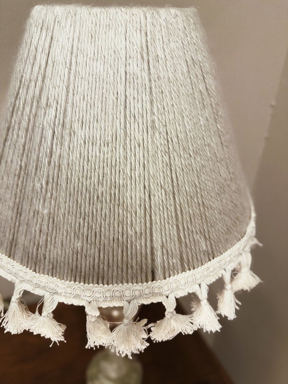 Image 1 of Lampe à poser Onyx