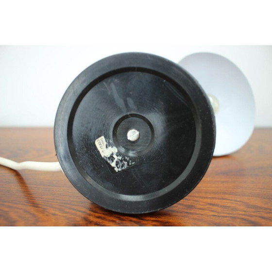 Image 1 of Lampe de table italienne vintage, 1980