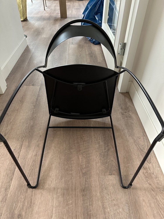 Image 1 of 4 Authentique Baleri Italia Type Juliette Par Hannes Wettstein