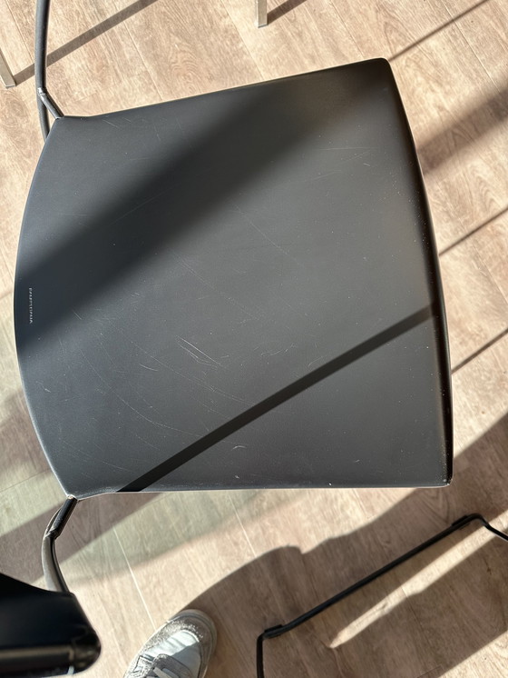 Image 1 of 4 Authentique Baleri Italia Type Juliette Par Hannes Wettstein