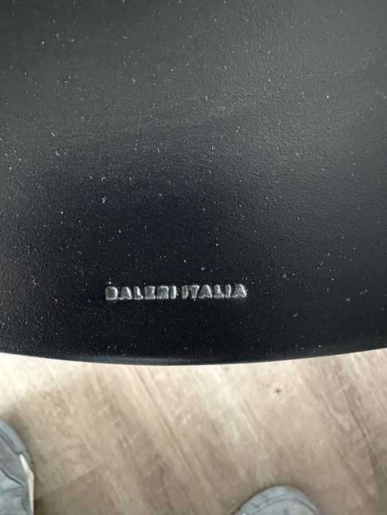 Image 1 of 4 Authentique Baleri Italia Type Juliette Par Hannes Wettstein