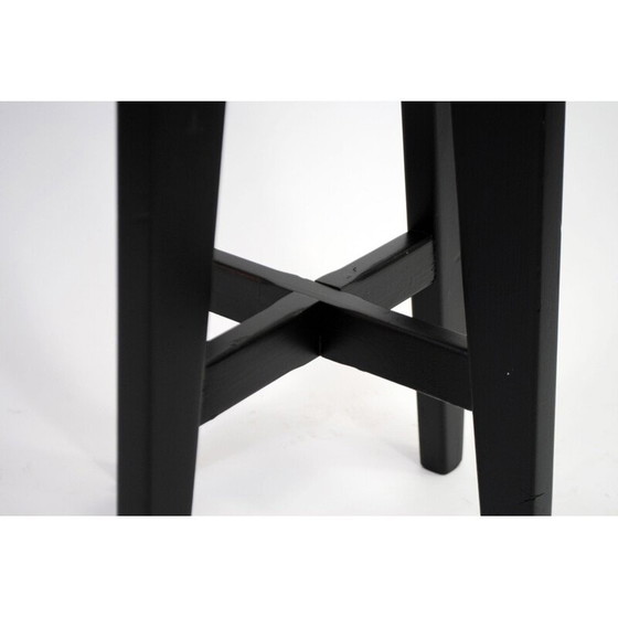 Image 1 of Tabouret de bar vintage Apila par Rauni Peippo pour Stockmann-Orno, 1960s