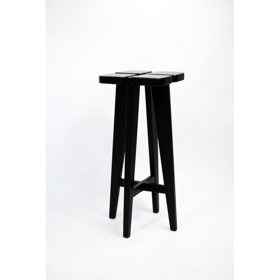Image 1 of Tabouret de bar vintage Apila par Rauni Peippo pour Stockmann-Orno, 1960s