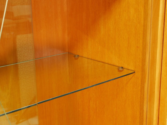 Image 1 of Highboard vintage / armoire de salon, années 60, Allemagne